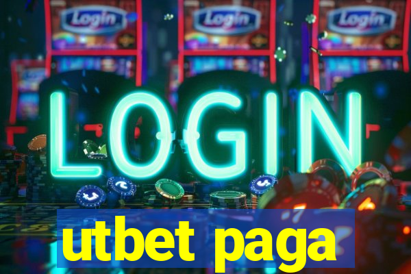 utbet paga